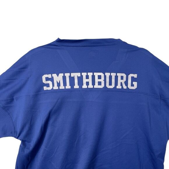 University of Kansas football jersey smithburg - Picture 12 of 15